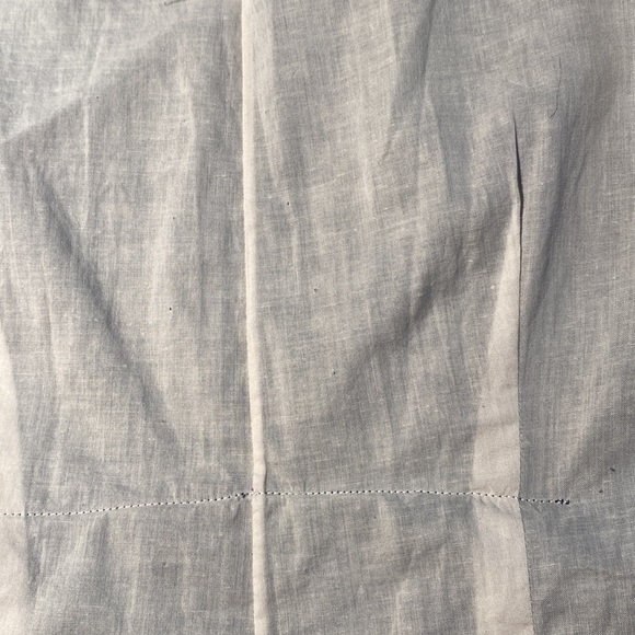 Marc Jacobs Gingham Print Organza Dress - Picture 16 of 16